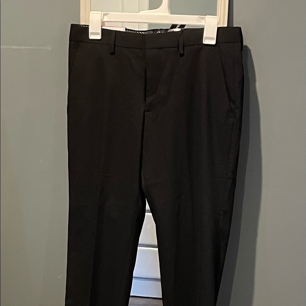Express extra slim dress pants
